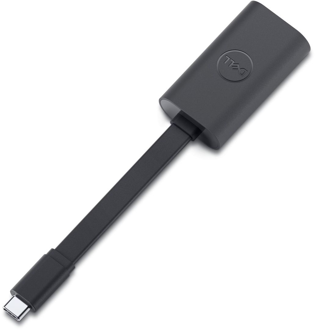 Dell USB-C to 2.5Gbps Ethernet Adapter