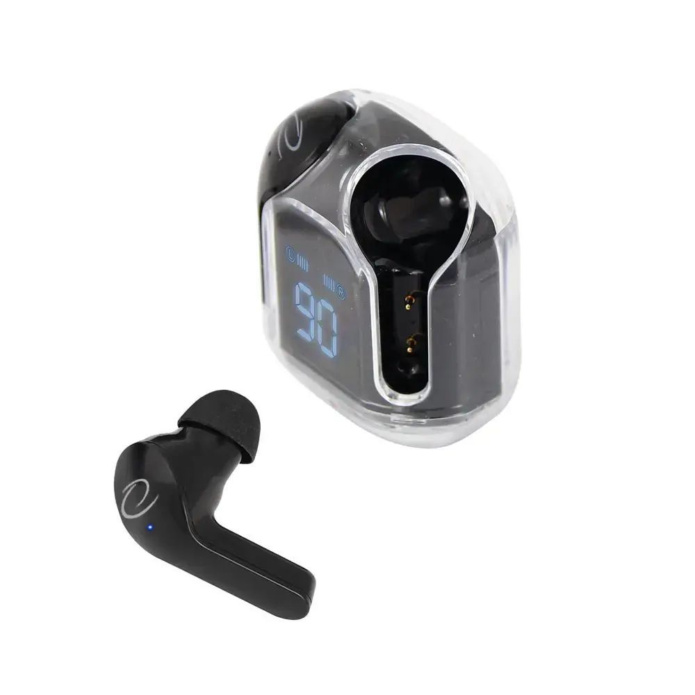 Esperanza EH238K Bluetooth Earphones Black