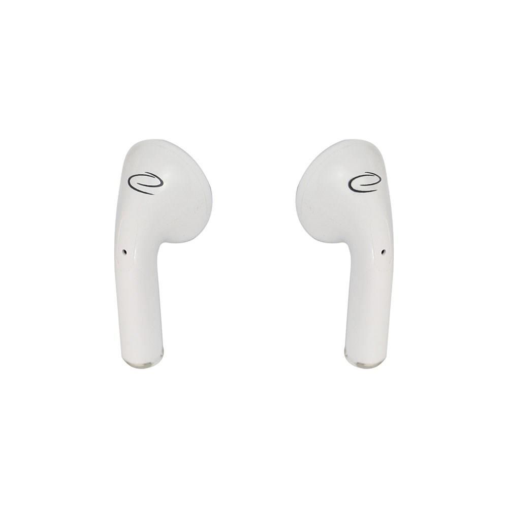 Esperanza EH237W Bluetooth Earphones White