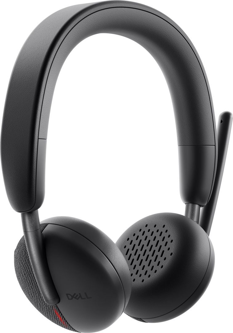 Dell WL3024 Bluetooth Headset Black