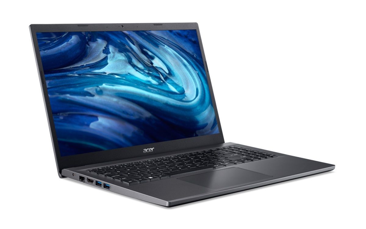 Acer Extensa EX215-55-52HD Black