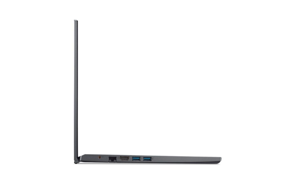 Acer Extensa EX215-55-52HD Black