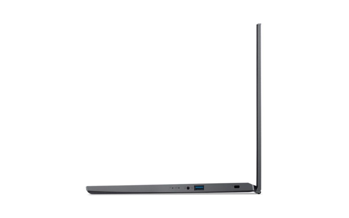 Acer Extensa EX215-55-52HD Black