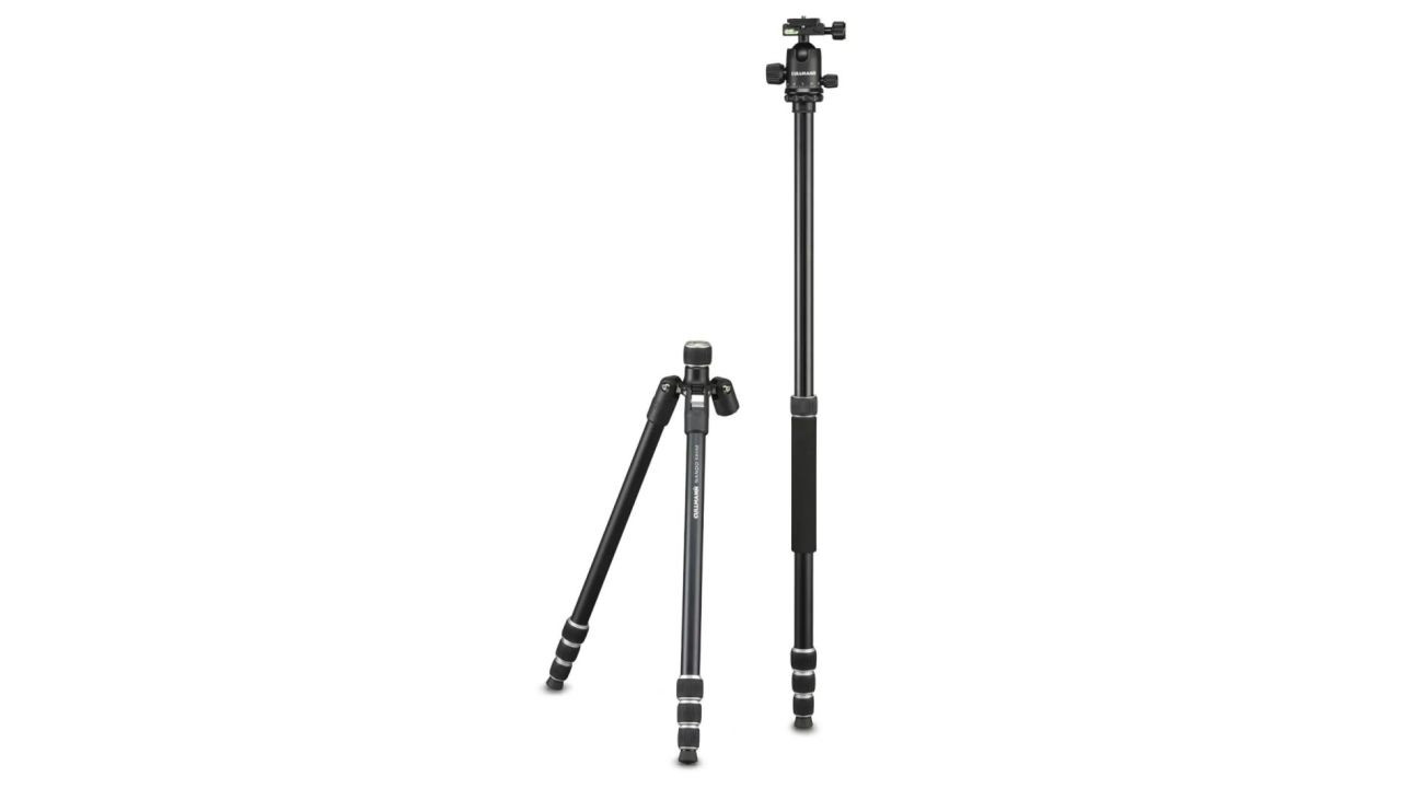 Cullmann Nando 580M RB8.5 camera stand Black