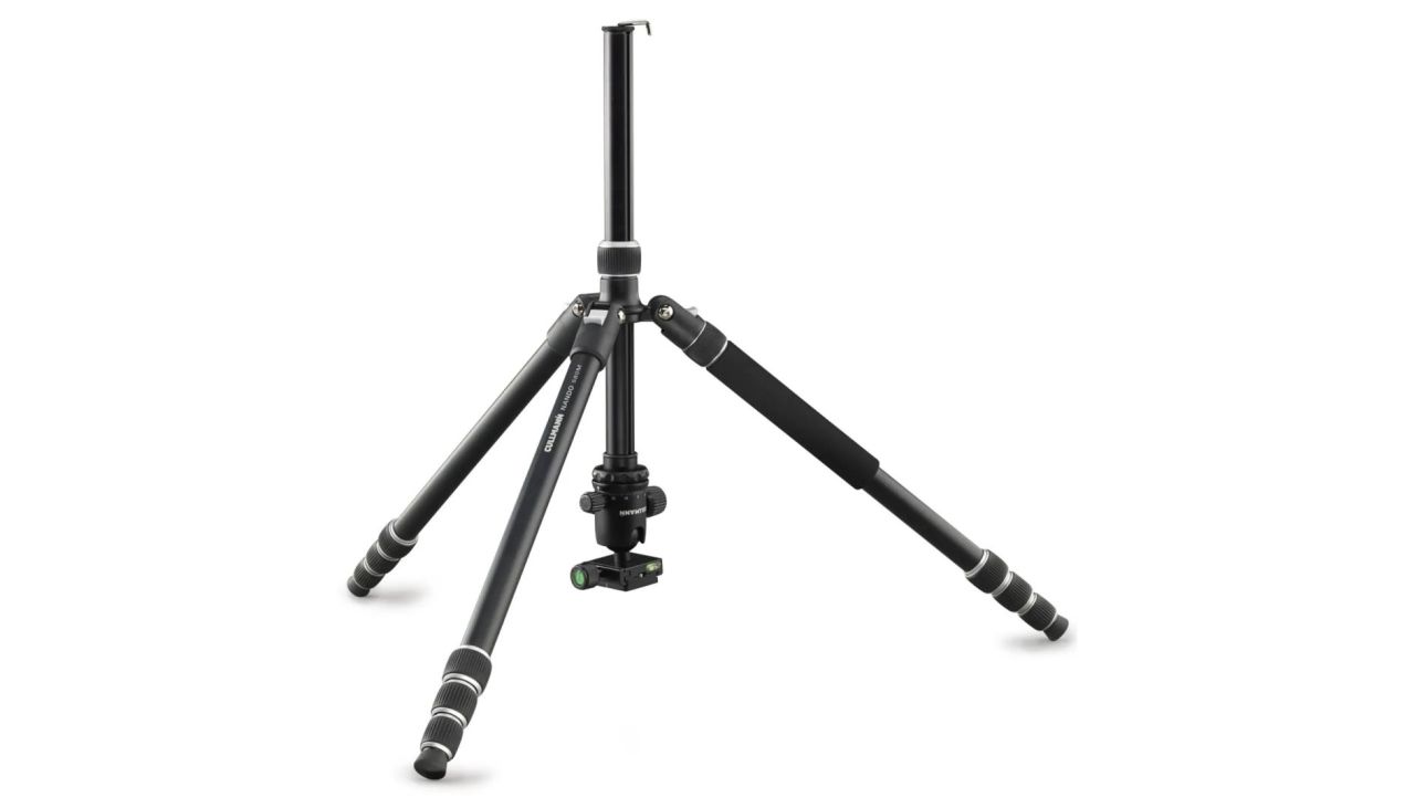 Cullmann Nando 580M RB8.5 camera stand Black