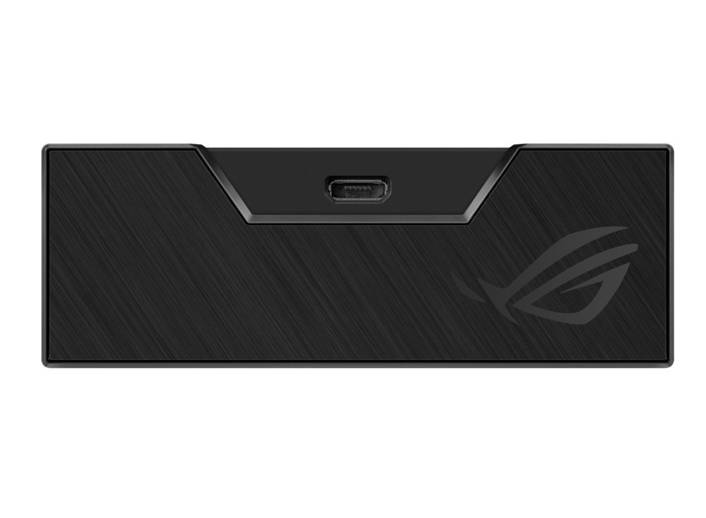 Asus ROG Eye S Webkamera Black