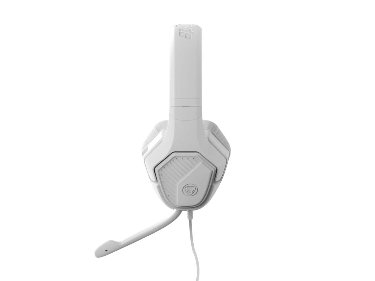 snakebyte PS5 HeadSet Base 5 White