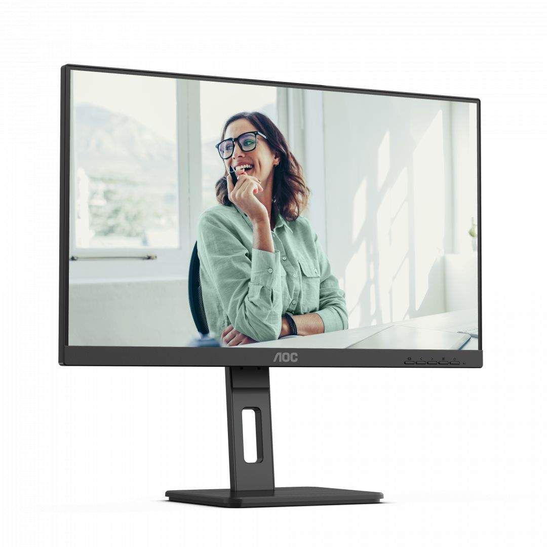 AOC 27" Q27P3CV IPS LED