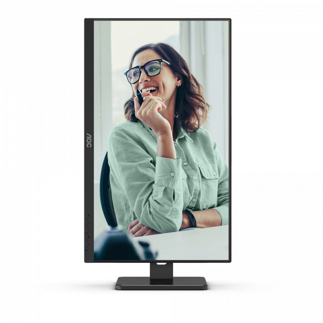 AOC 27" Q27P3CV IPS LED