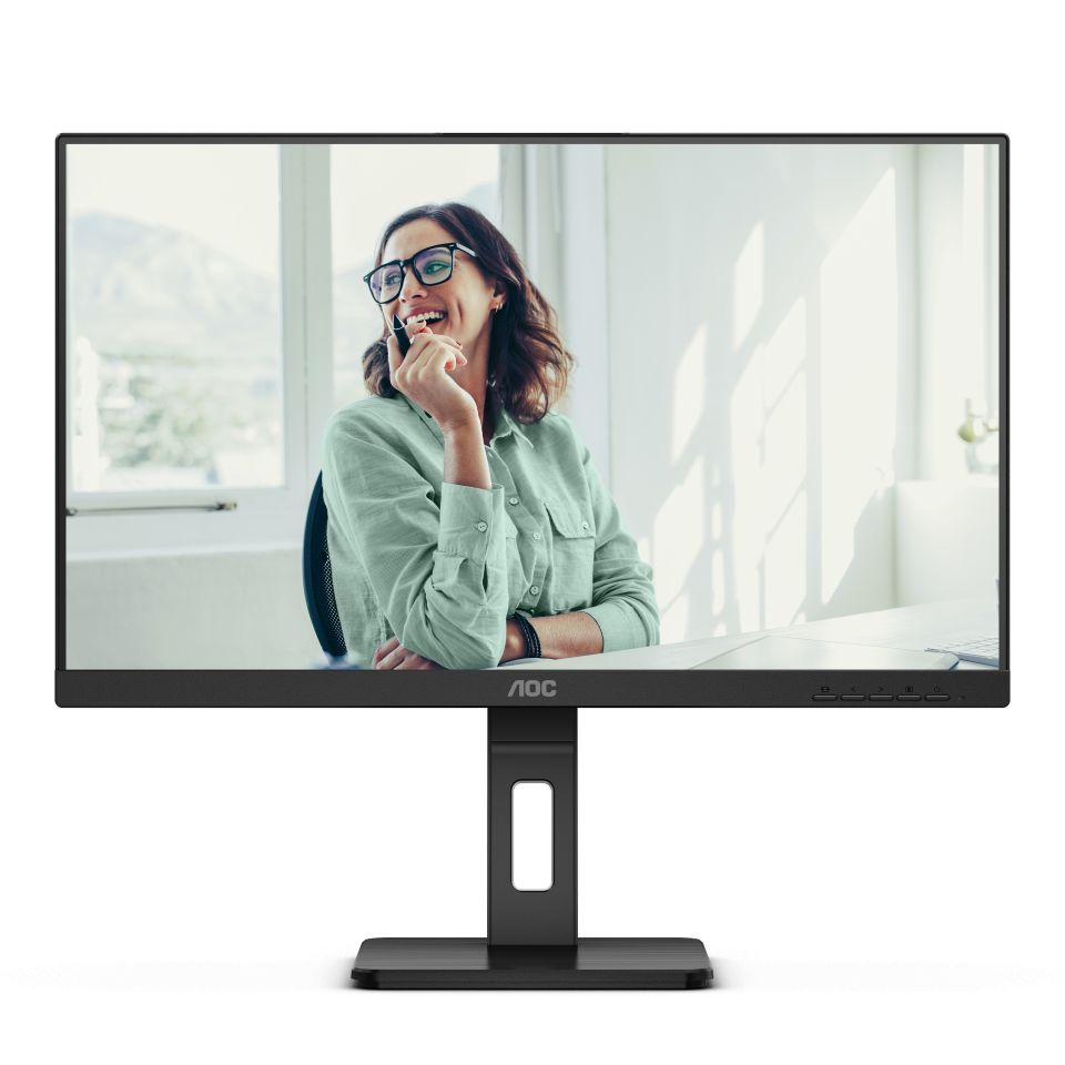 AOC 27" Q27P3CV IPS LED