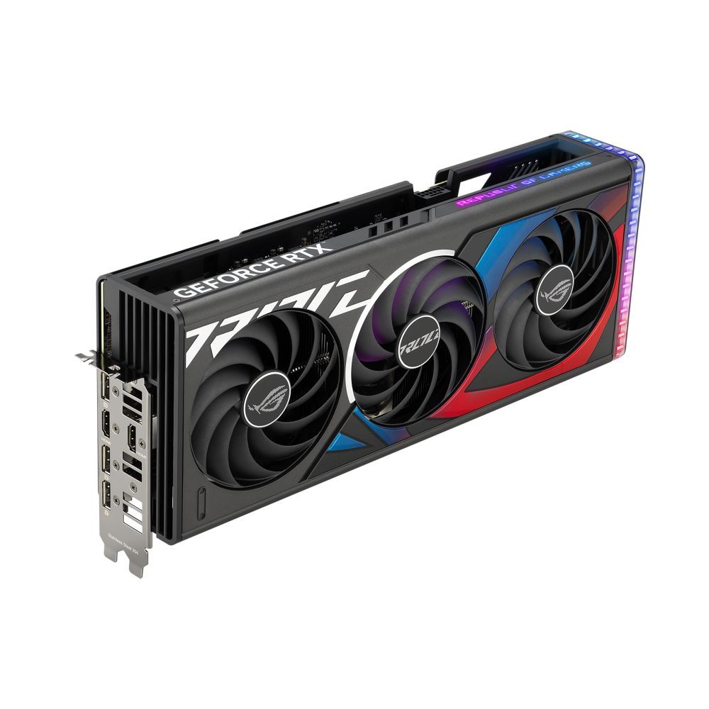 Asus ROG-STRIX-RTX4070TIS-O16G-GAMING