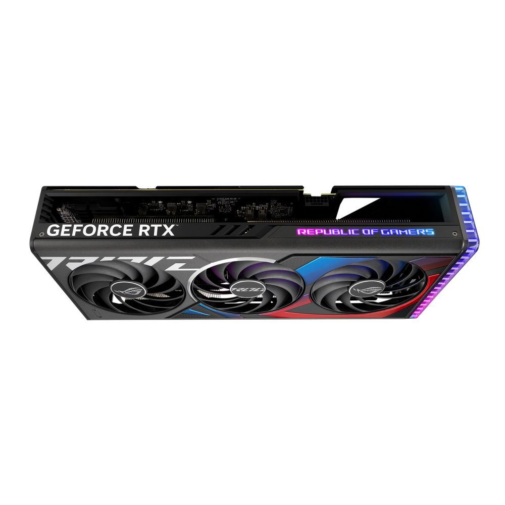 Asus ROG-STRIX-RTX4070TIS-O16G-GAMING