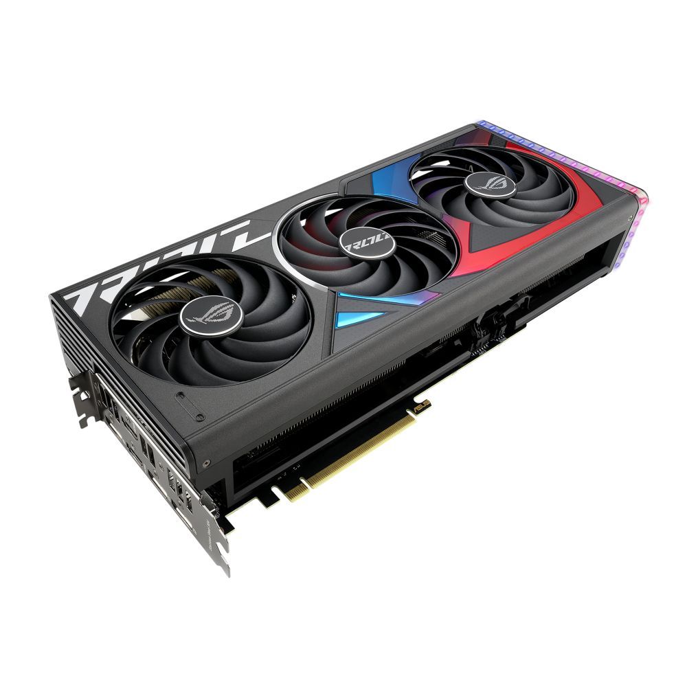 Asus ROG-STRIX-RTX4070TIS-O16G-GAMING