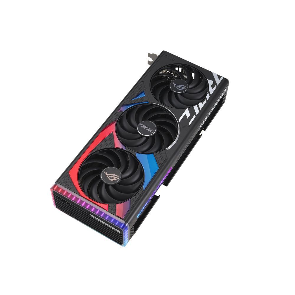 Asus ROG-STRIX-RTX4070TIS-O16G-GAMING