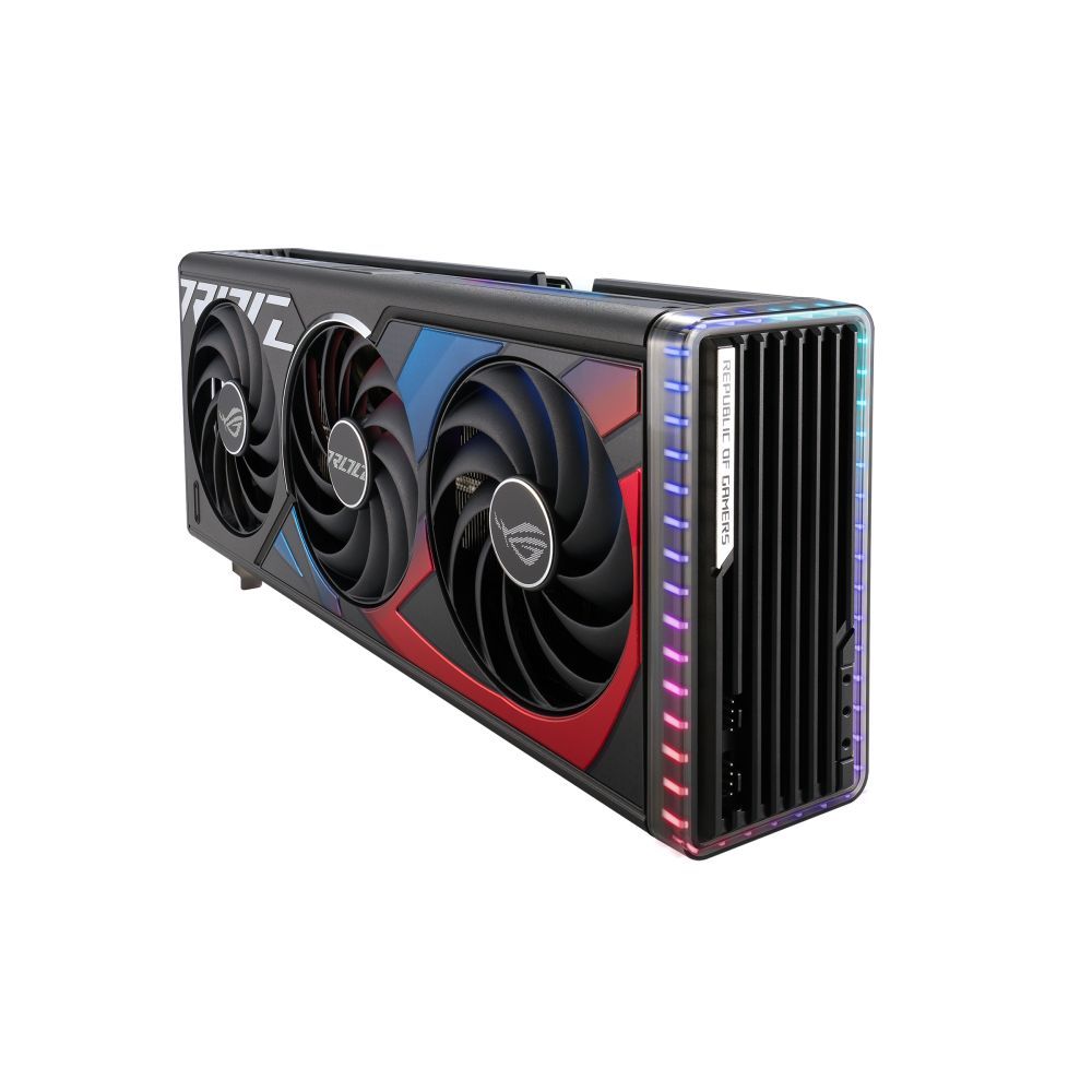 Asus ROG-STRIX-RTX4070TIS-O16G-GAMING