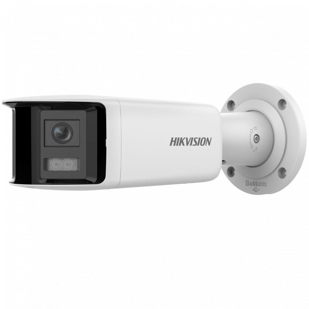 Hikvision DS-2CD2T66G2P-ISU/SL(2.8mm)(C)