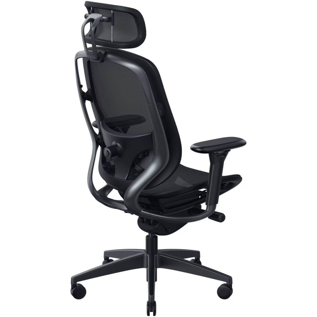 Razer Fujin Pro Gaming Chair Black