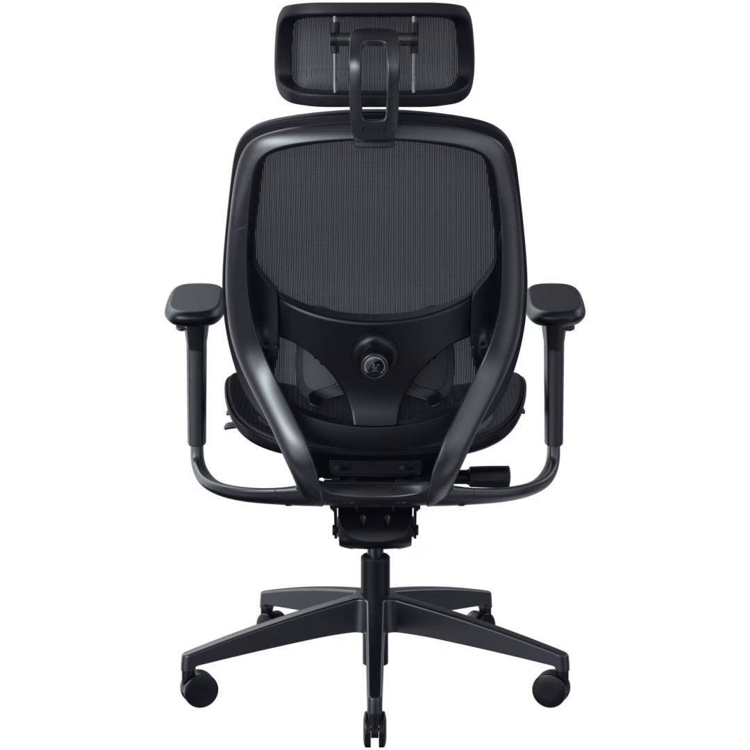 Razer Fujin Pro Gaming Chair Black