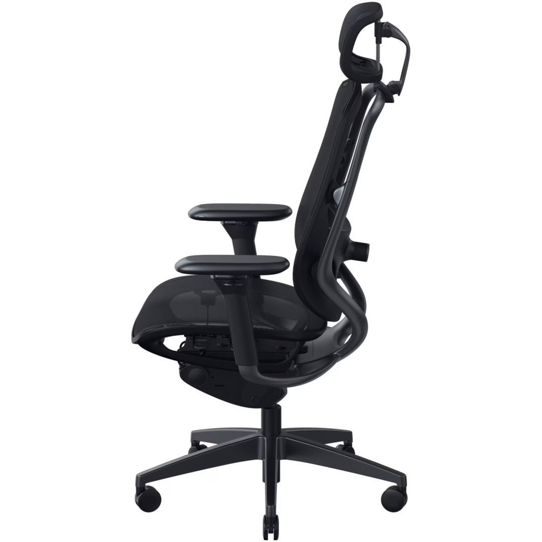 Razer Fujin Pro Gaming Chair Black