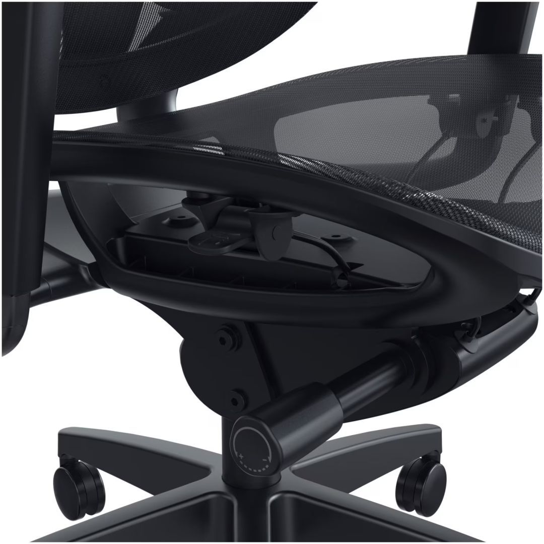 Razer Fujin Pro Gaming Chair Black