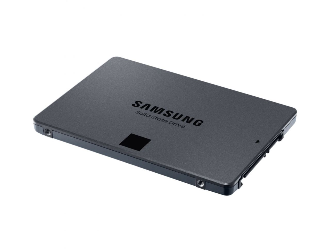 Samsung 8TB 2,5" SATA3 870 Qvo