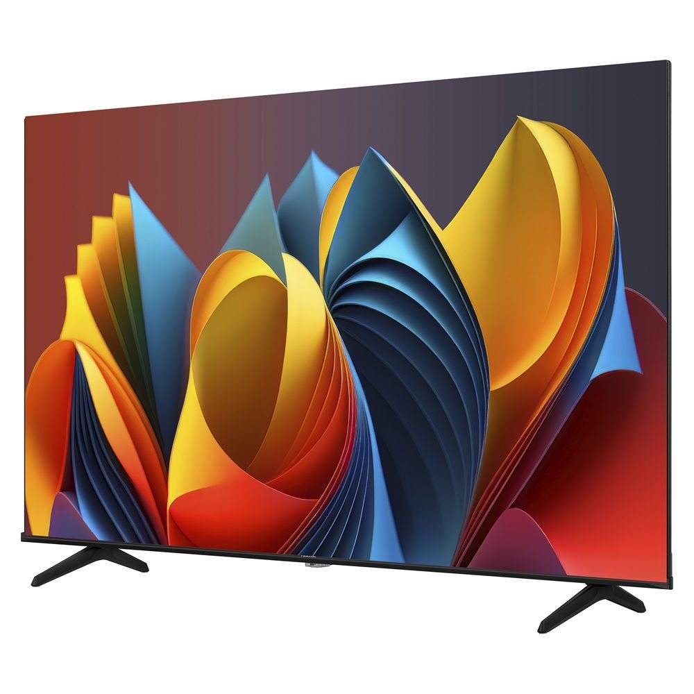 Hisense 50" 50E7NQ QLED Smart