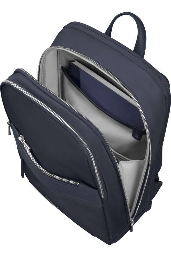 Samsonite Zalia 3.0 Backpack 15,6" Dark Navy