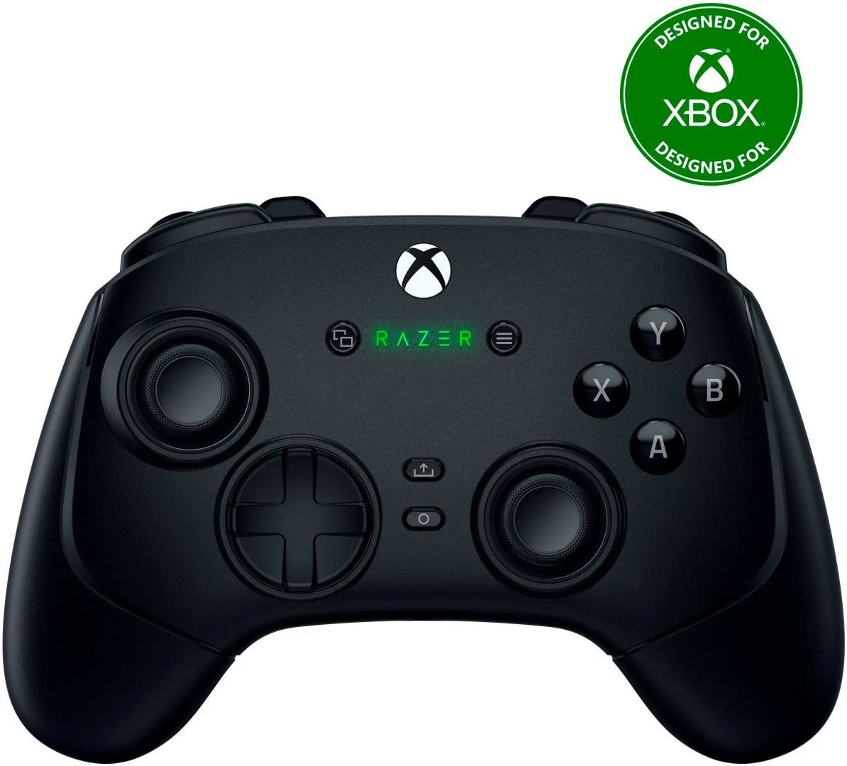 Razer Wolverine V3 Pro Wireless Gamepad Black