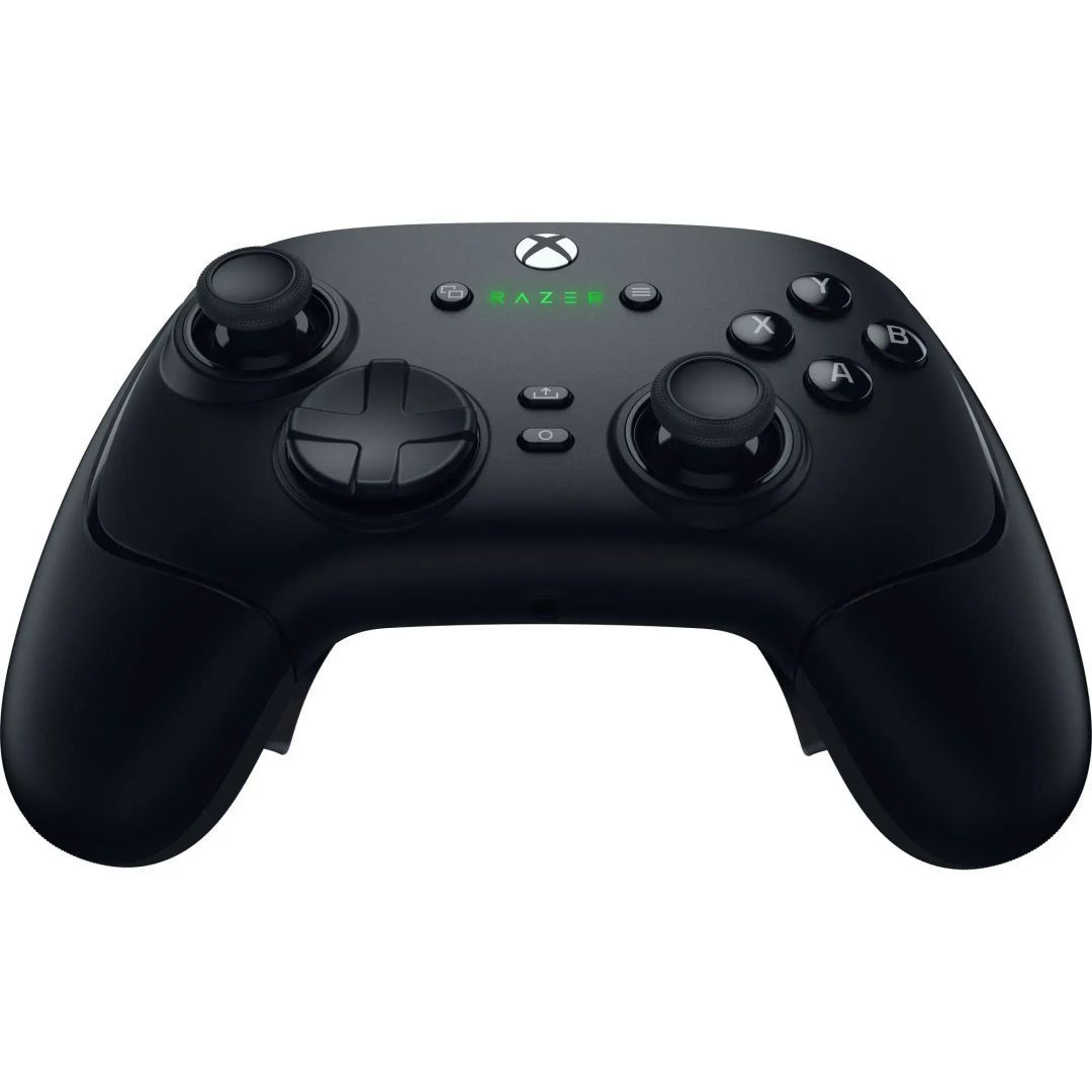 Razer Wolverine V3 Pro Wireless Gamepad Black