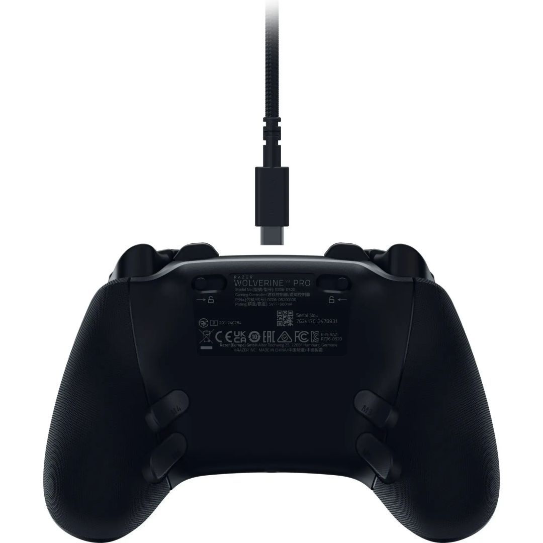 Razer Wolverine V3 Pro Wireless Gamepad Black