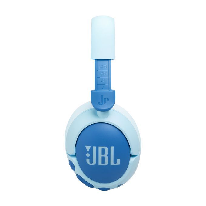 JBL JR 470 NC Bluetooth Headset for Kids Blue