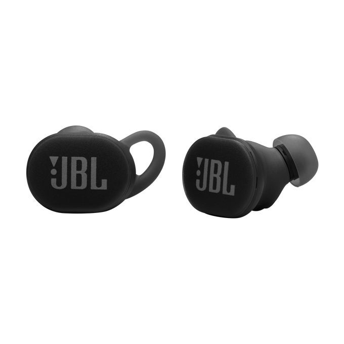 JBL Endurance Race 2 Bluetooth Headset Black