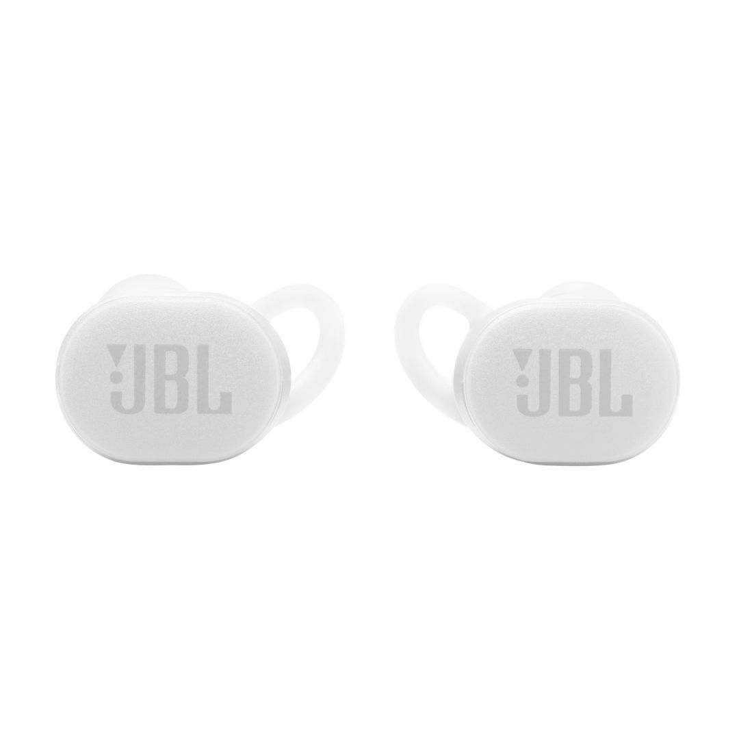 JBL Endurance Race 2 Bluetooth Headset White