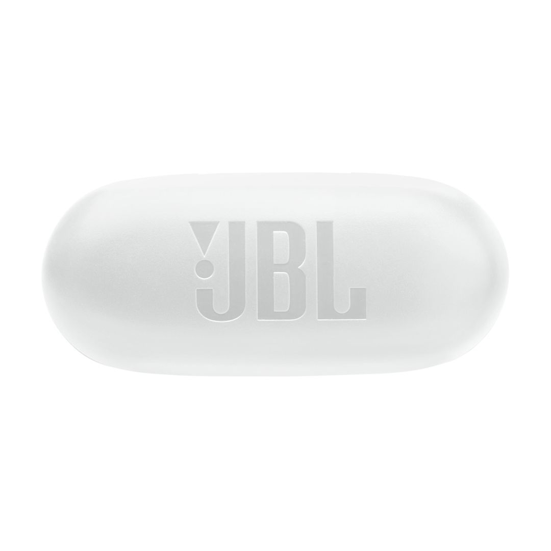 JBL Endurance Race 2 Bluetooth Headset White