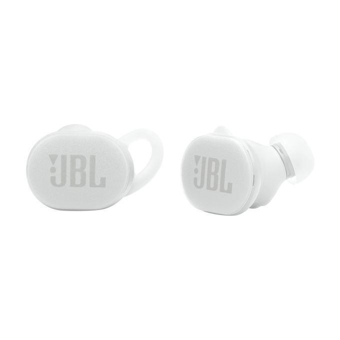 JBL Endurance Race 2 Bluetooth Headset White