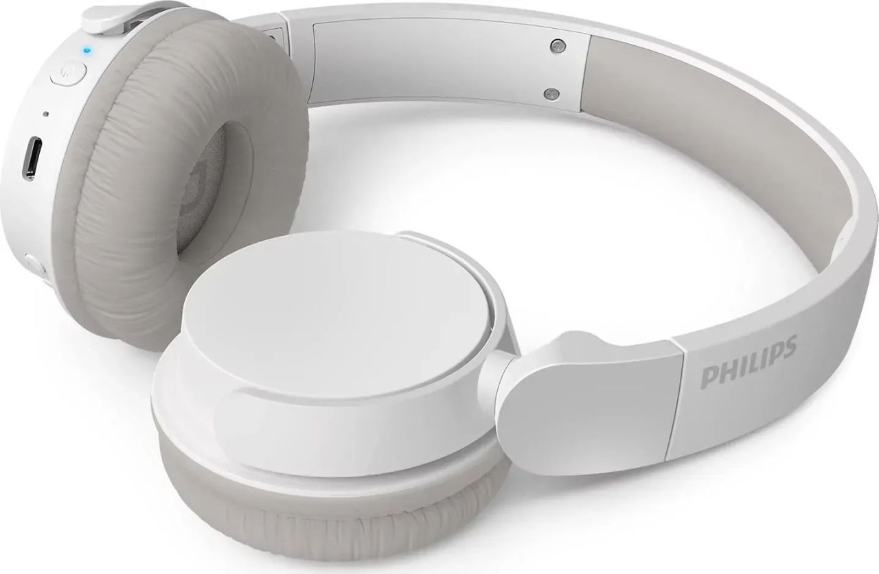 Philips TAH3209WT/00 Bluetooth Headset White