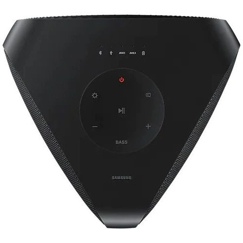 Samsung MX-ST50B/EN Bluetooth Sound Tower Black