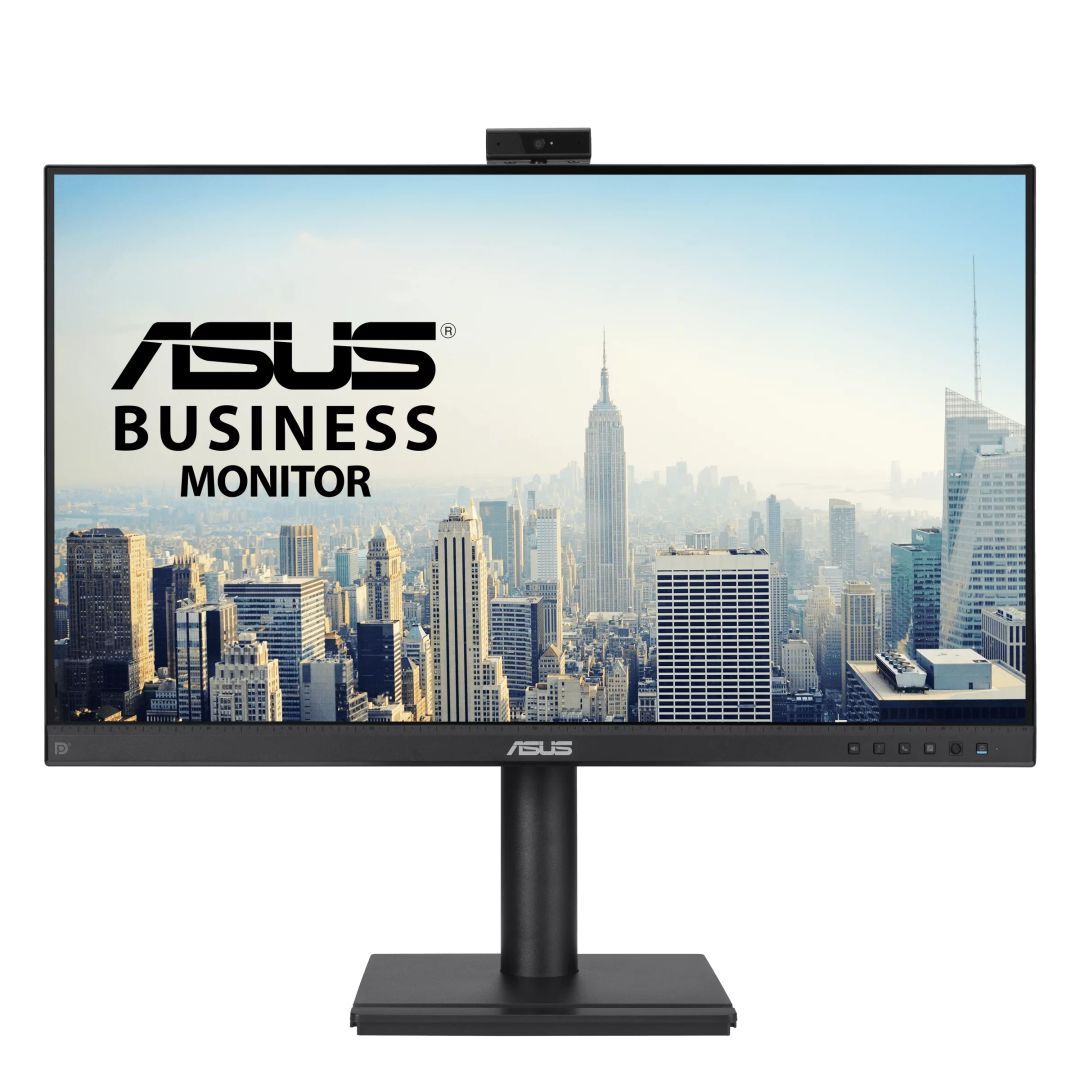 Asus 23,8" BE249QFK IPS LED