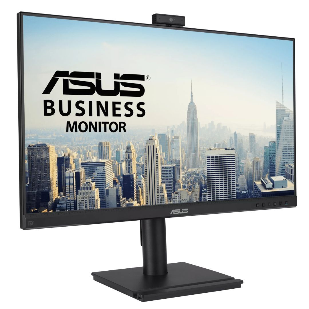 Asus 23,8" BE249QFK IPS LED