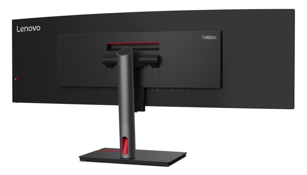 Lenovo 49" ThinkVision P49w-30 IPS LED Curved