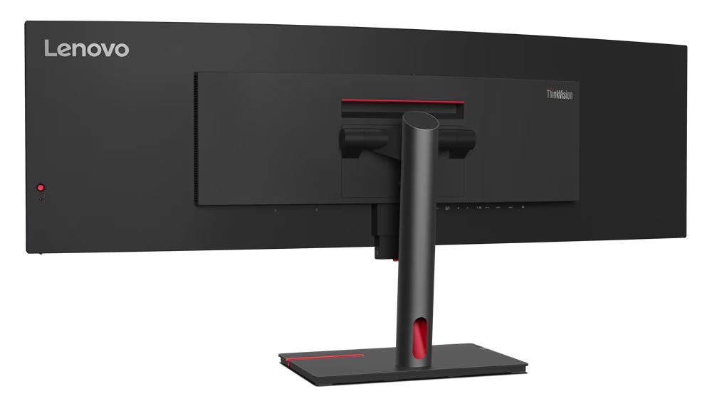 Lenovo 49" ThinkVision P49w-30 IPS LED Curved