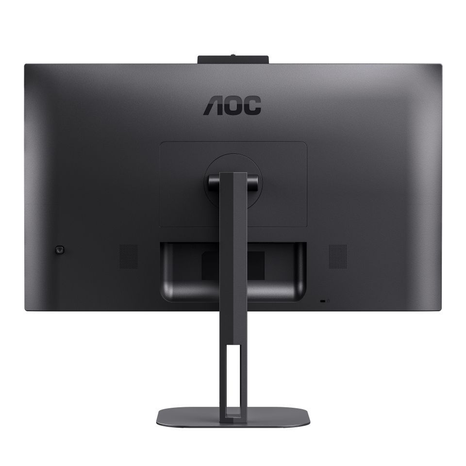 AOC 27" Q27V5CW/BK IPS LED