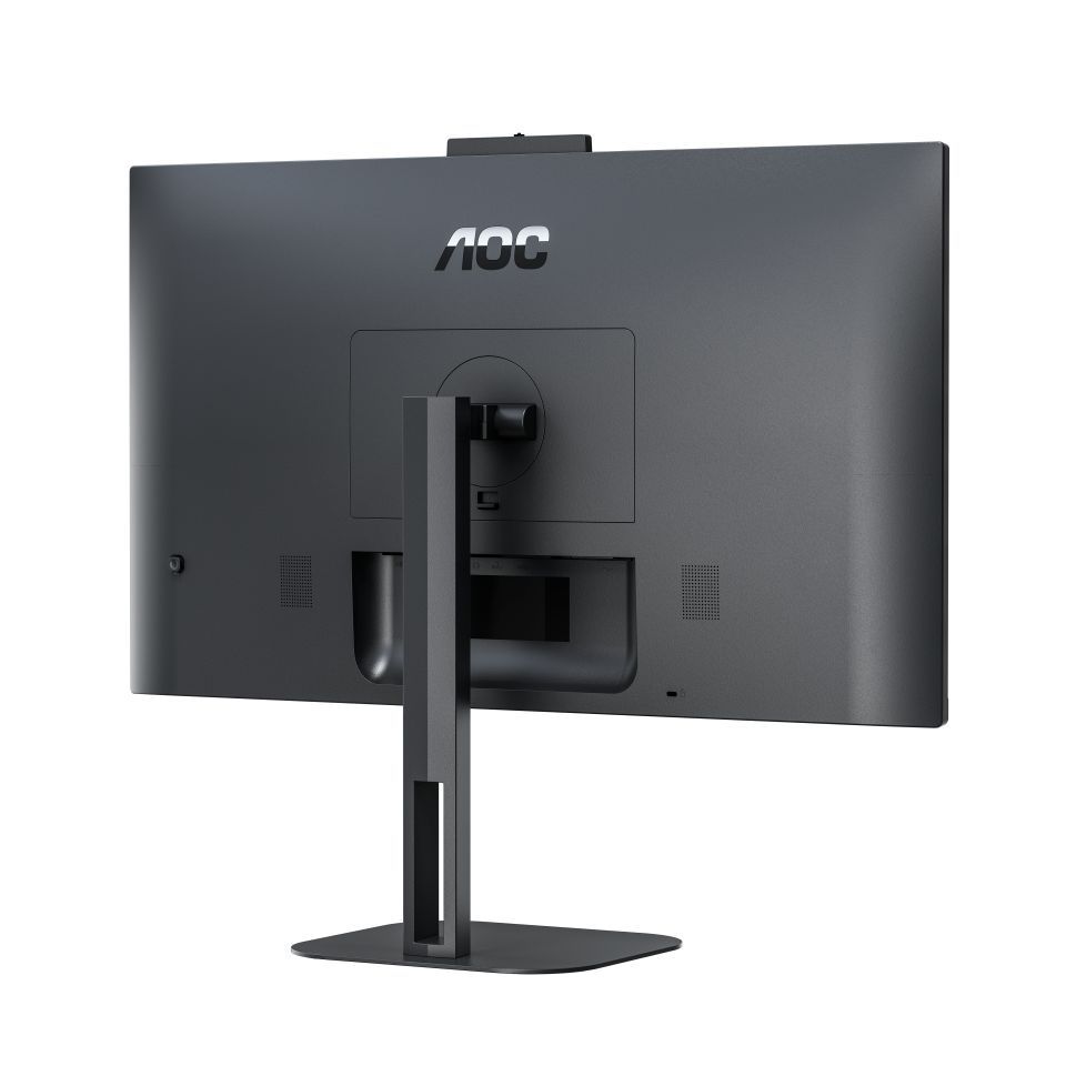 AOC 27" Q27V5CW/BK IPS LED