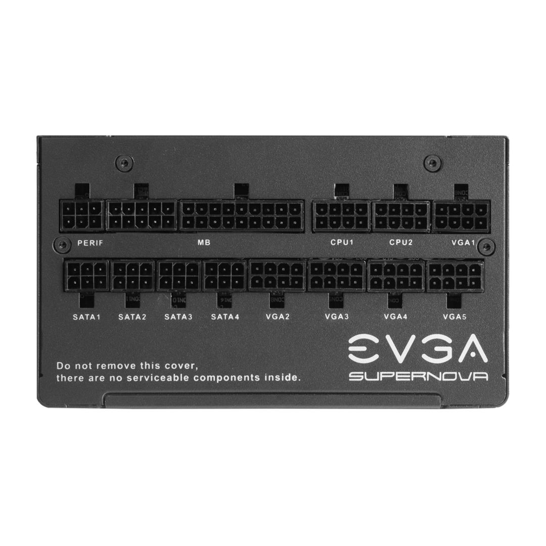 EVGA 1000W 80+ Gold SuperNova 1000 G6