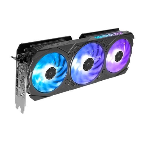 KFA2 GeForce RTX4070 12GB DDR6 EX Gamer D6