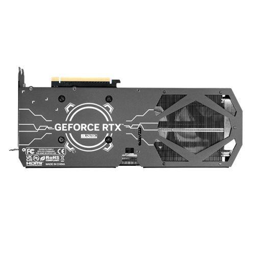 KFA2 GeForce RTX4070 12GB DDR6 EX Gamer D6