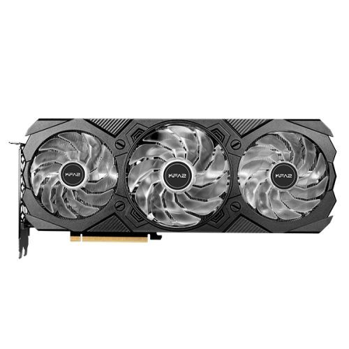 KFA2 GeForce RTX4070 12GB DDR6 EX Gamer D6