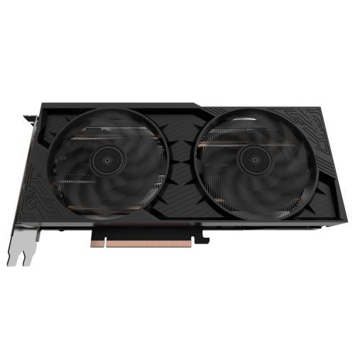 KFA2 GeForce RTX4070 12GB DDR6 D6 1-Click OC 2X