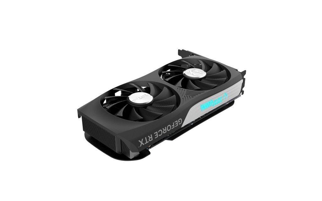 Zotac GeForce RTX4060 Ti 16GB DDR6 Twin Edge