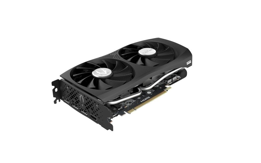 Zotac GeForce RTX4060 Ti 16GB DDR6 Twin Edge